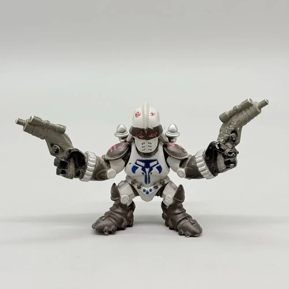 2014 Fisher-Price Mattel Imaginext TENTACLOR Space Alien Octopus Monster